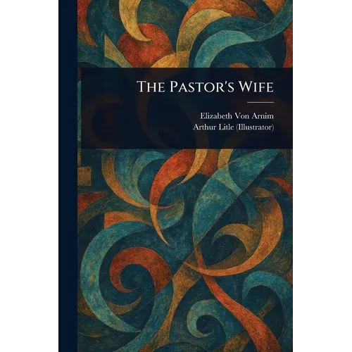 The Pastor's Wife - Paperback