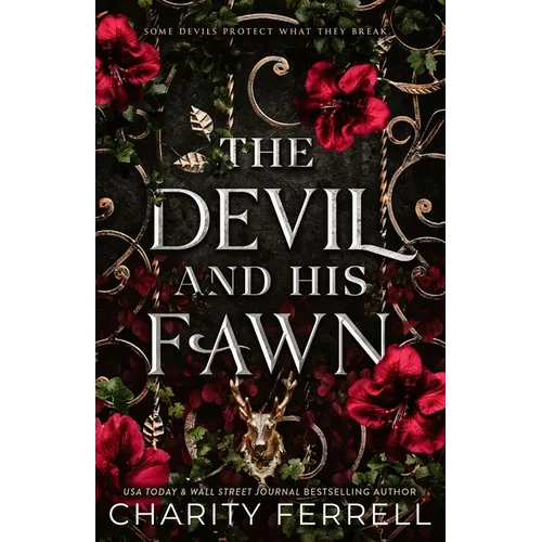 The Devil and His Fawn - Paperback