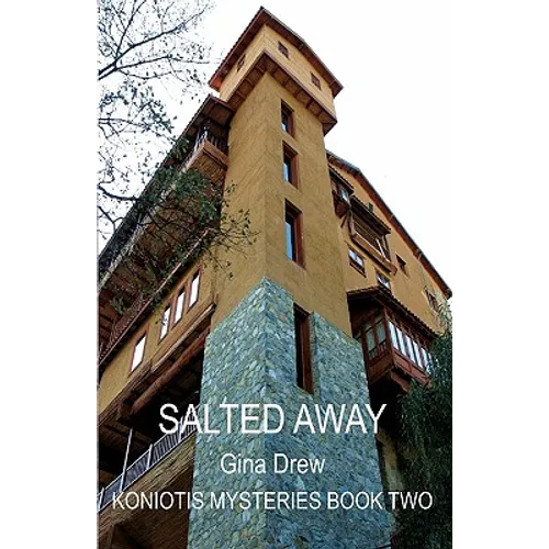 Salted Away - Paperback