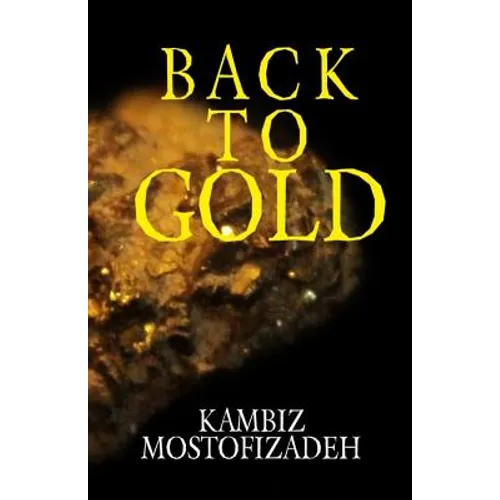 Back To Gold - Paperback