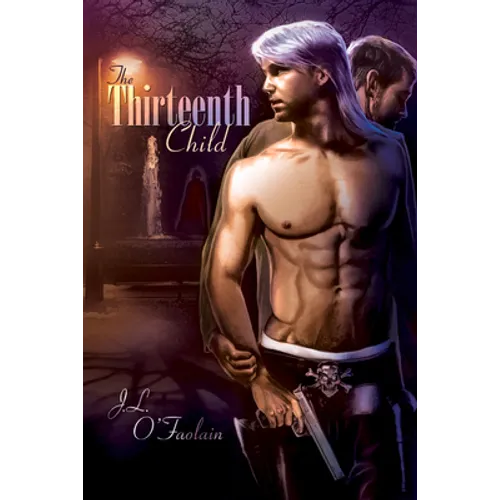 The Thirteenth Child - Paperback
