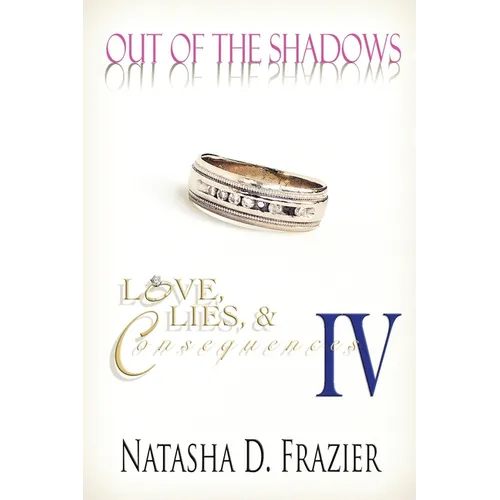 Out of the Shadows - Paperback