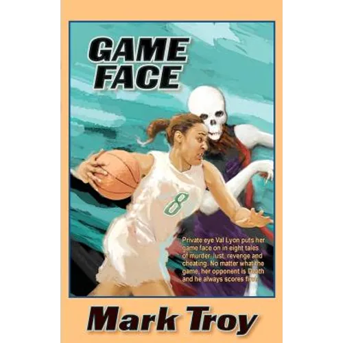 Game Face - Paperback
