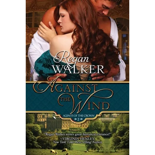 Against the Wind - Paperback