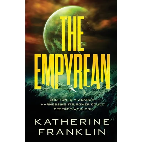 The Empyrean - Paperback
