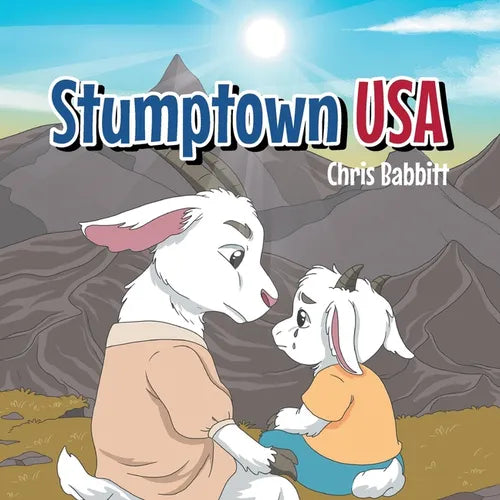 Stumptown USA - Paperback
