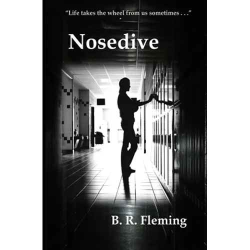 Nosedive - Paperback