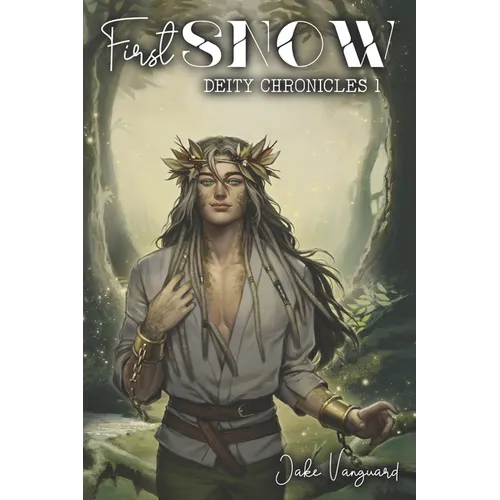 First Snow - Paperback
