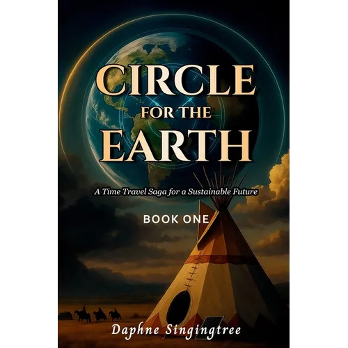 Circle for the Earth - Paperback