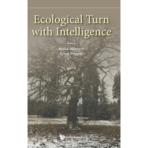 Ecological Turn with Intelligence - Hardcover