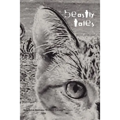 Beastly Tales - Paperback