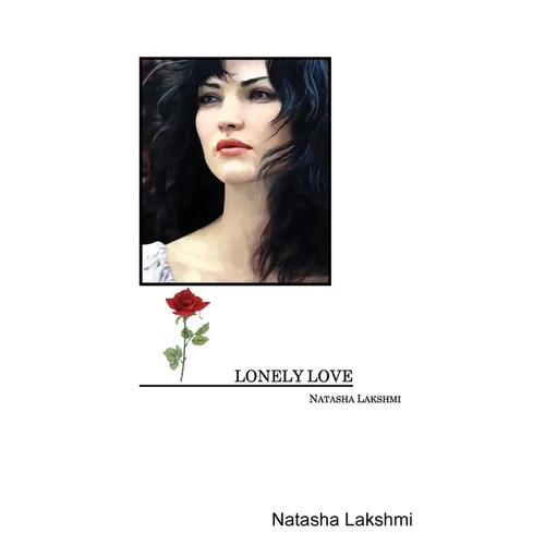 Lonely Love - Paperback