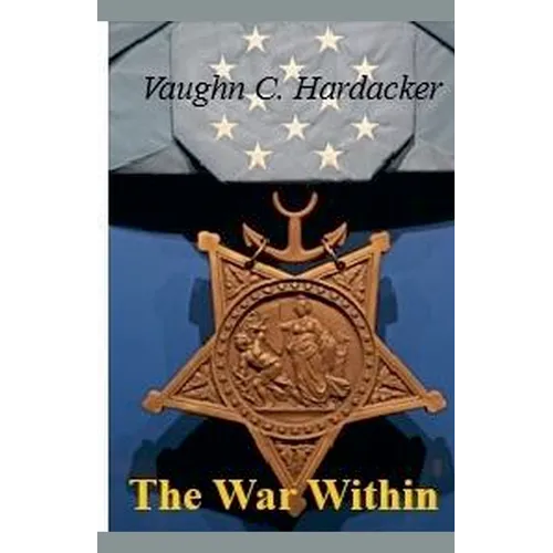 The War Within - Paperback