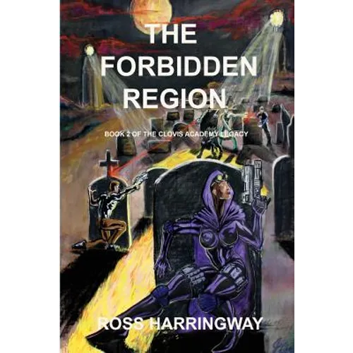 The Forbidden Region - Paperback