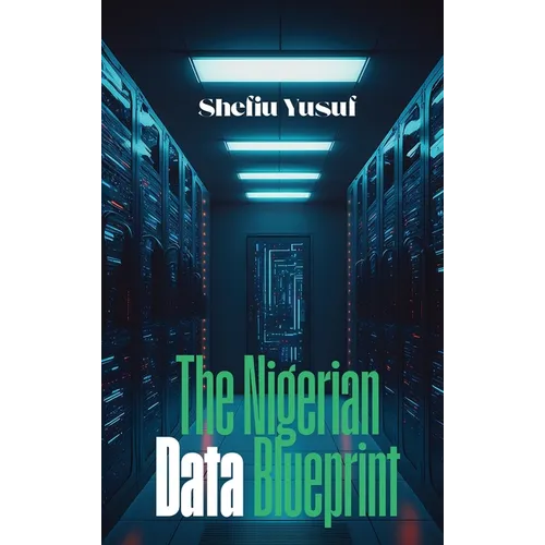 The Nigerian Data Blueprint