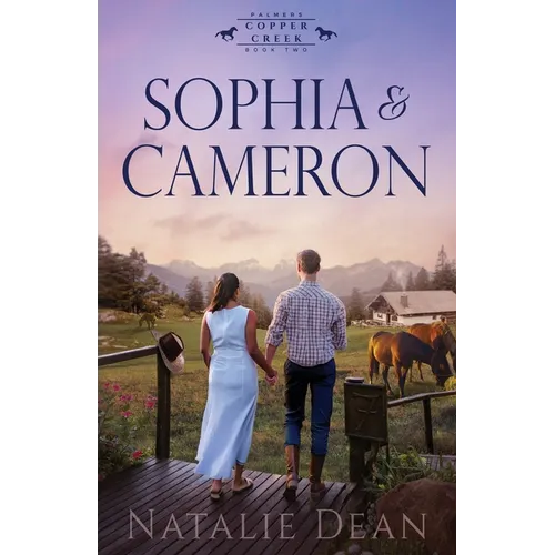 Sophia & Cameron - Paperback