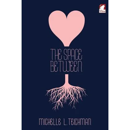 The Space Between - Paperback