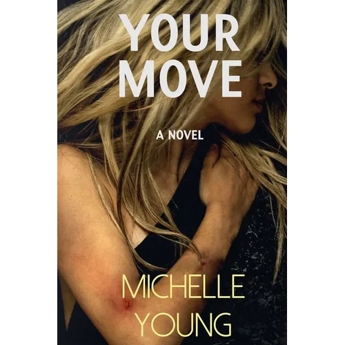 Your Move - Paperback