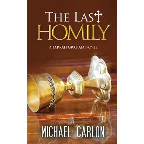 The Last Homily - Paperback