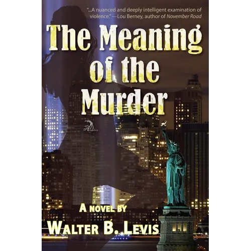 The Meaning of the Murder - Paperback