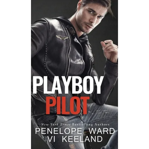 Playboy Pilot - Hardcover