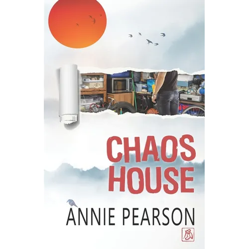 Chaos House - Paperback