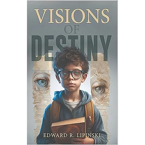 Visions of Destiny - Hardcover