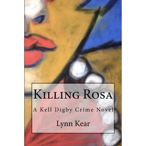 Killing Rosa - Paperback