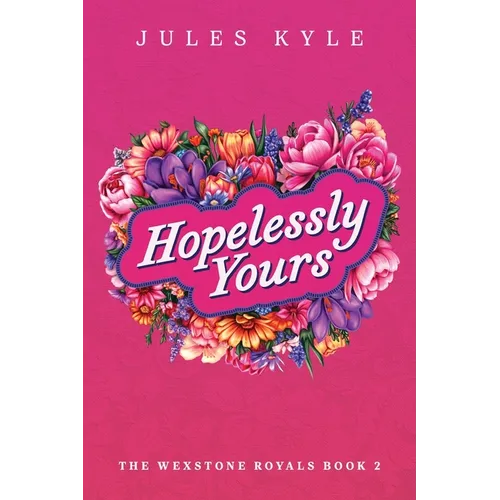 Hopelessly Yours - Paperback