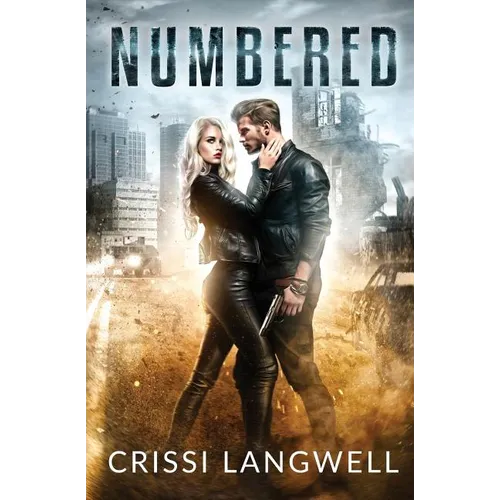 Numbered - Paperback