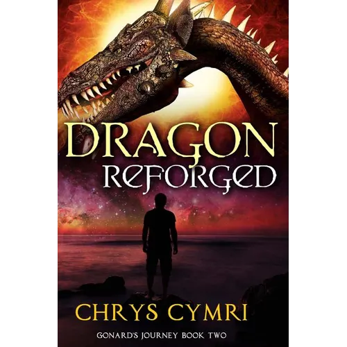 Dragon Reforged - Paperback