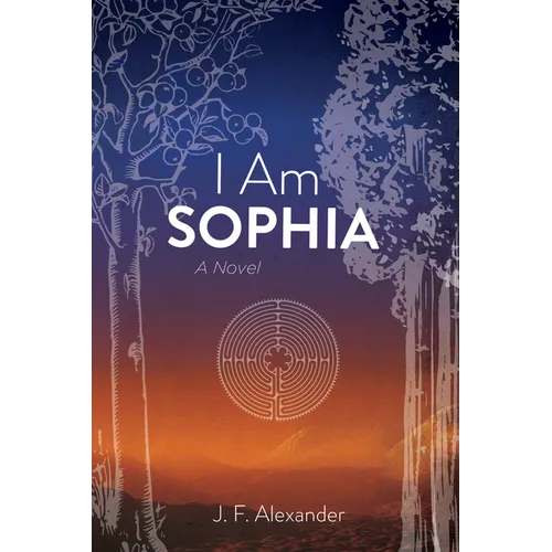 I Am Sophia - Hardcover