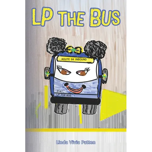 LP the Bus - Paperback
