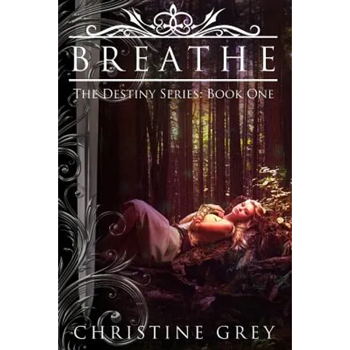 Breathe: The Destiny Series: Book One - Paperback