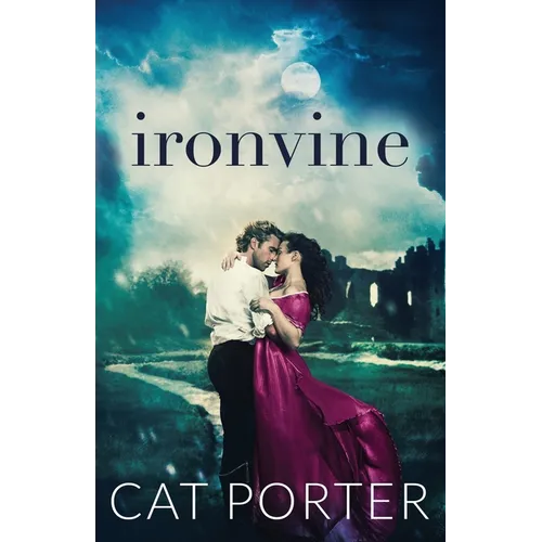 Ironvine - Paperback