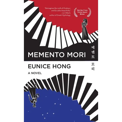 Memento Mori - Hardcover
