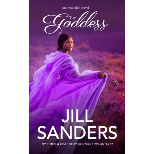 The Goddess - Paperback