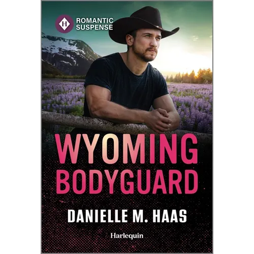 Wyoming Bodyguard - Mass Market Paperbound