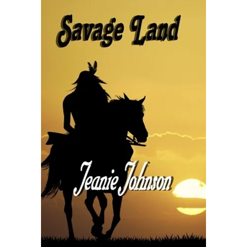 Savage Land - Paperback
