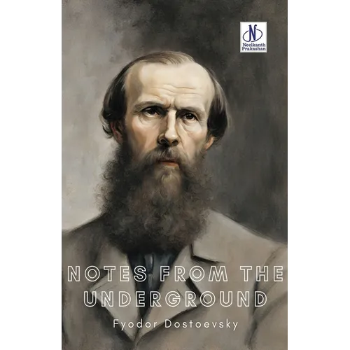 Notes from the Underground - Paperback
