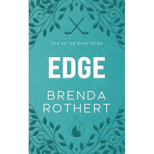 Edge - Paperback