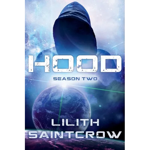 Hood: Season Two - Paperback