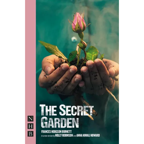 The Secret Garden (Open Air Edition) - Paperback