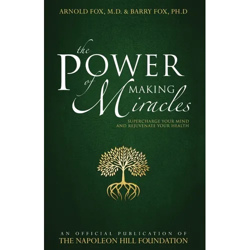 The Power of Making Miracles (English) - Paperback