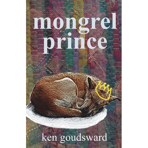 Mongrel Prince - Paperback