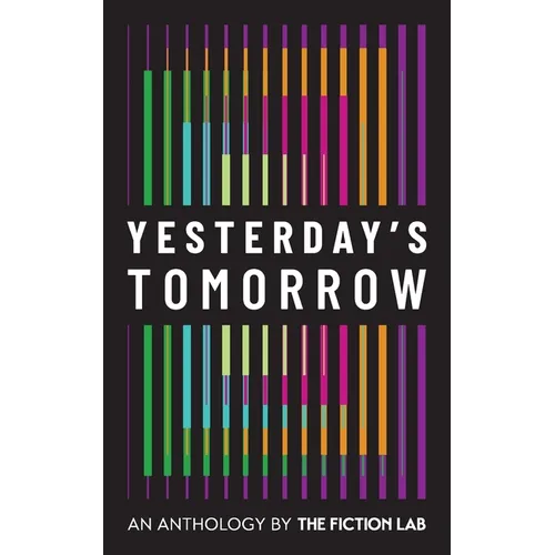 Yesterday's Tomorrow - Paperback