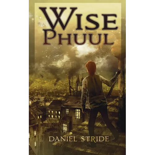 Wise Phuul - Paperback