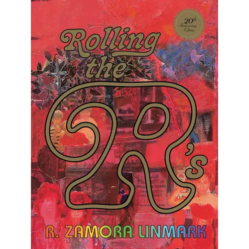 Rolling the R's - Paperback