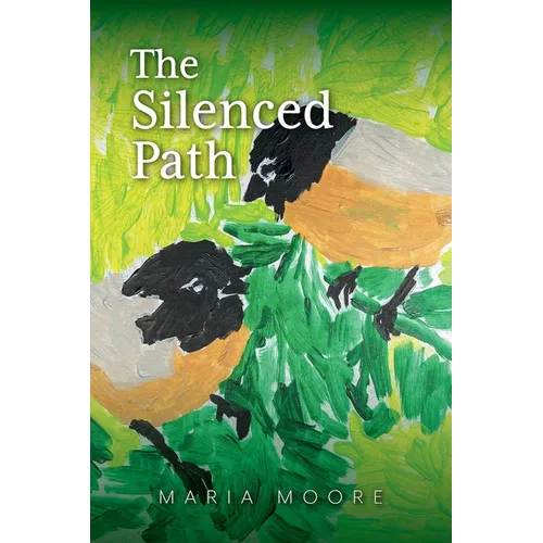 The Silenced Path - Paperback