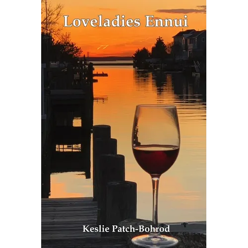 Loveladies Ennui - Paperback